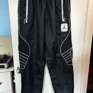 Jordan joggers
